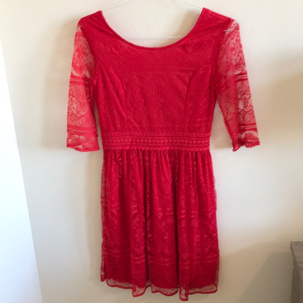 Dress